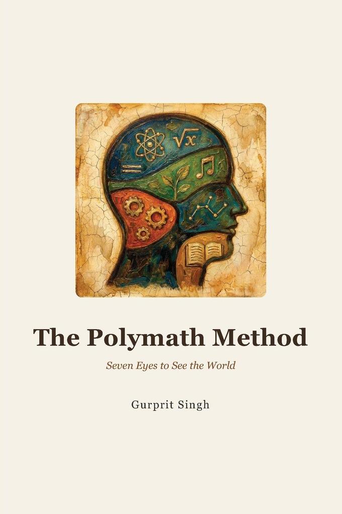 The Polymath Method