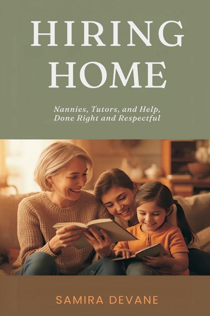 Hiring for Home