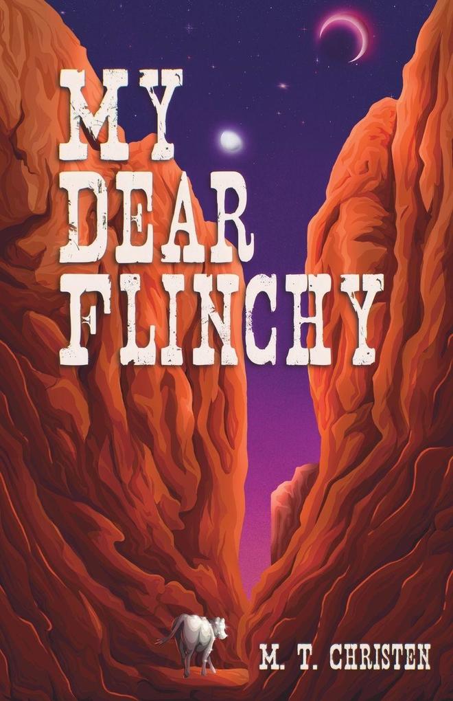 My Dear Flinchy