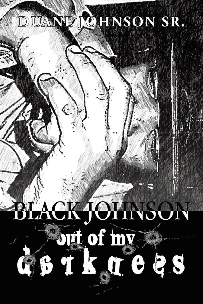 Black Johnson