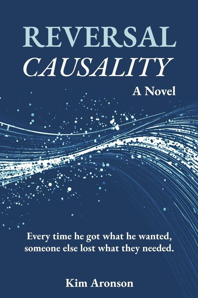 Reversal Causality