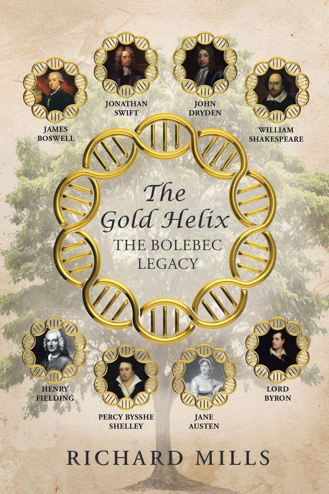 The Gold Helix