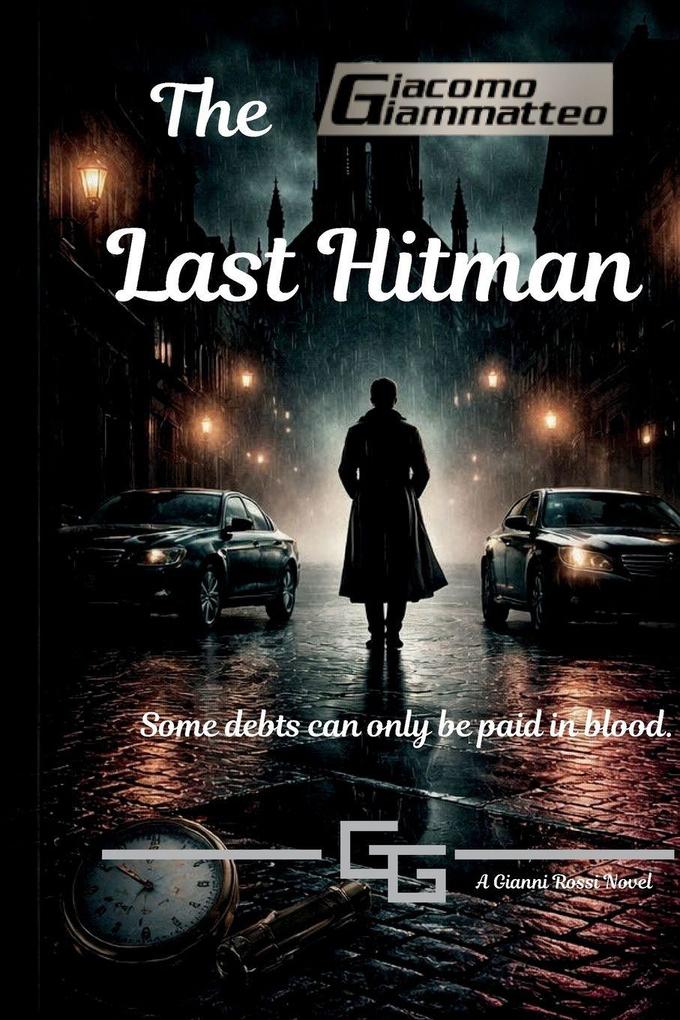 The Last Hitman