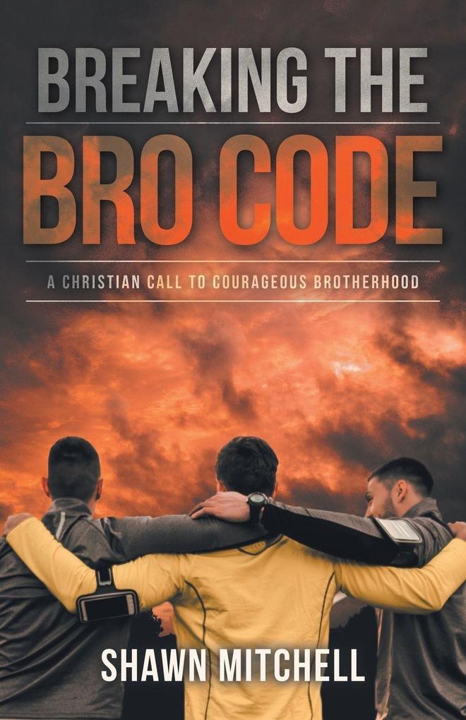Breaking The Bro Code