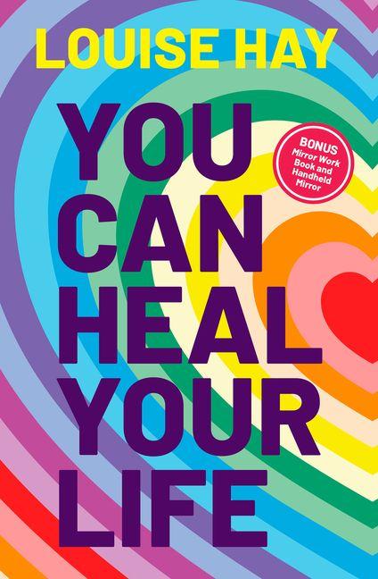 You Can Heal Your Life