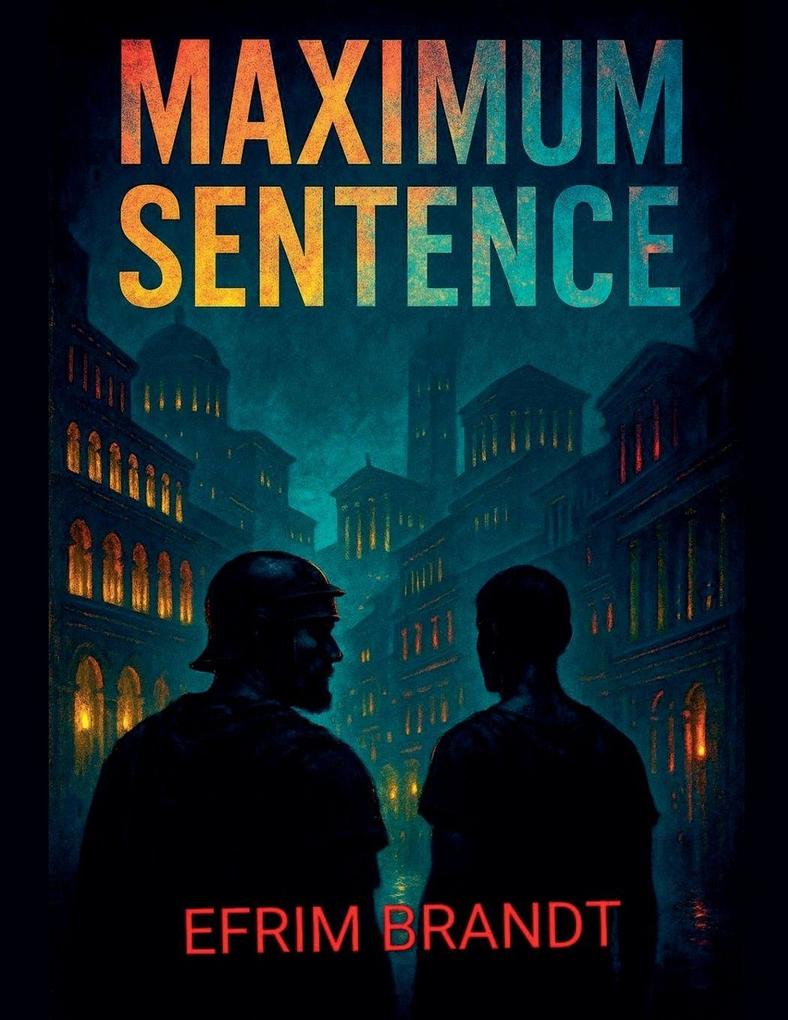 Maximum Sentence