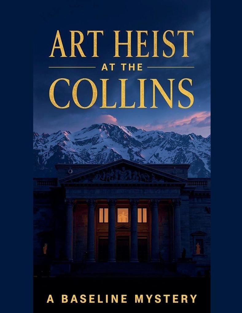 Art Heist at the Collins
