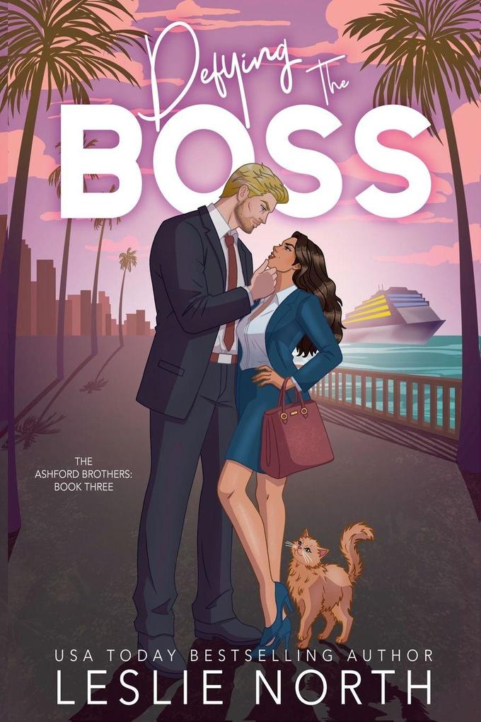 Defying the Boss