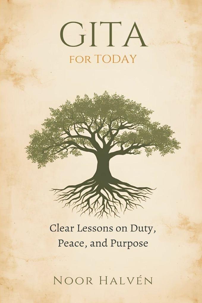 Gita for Today