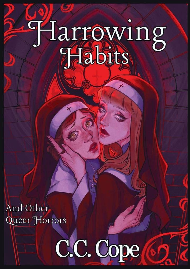 Harrowing Habits