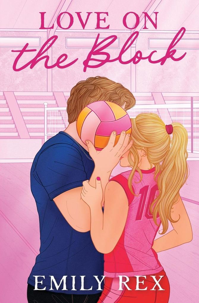 Love on the Block