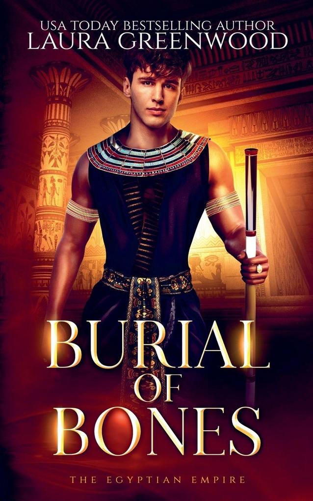 Burial of Bones