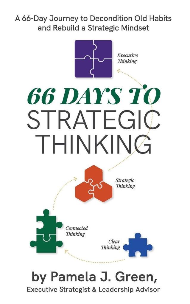 66 Days to Strategic Thinking