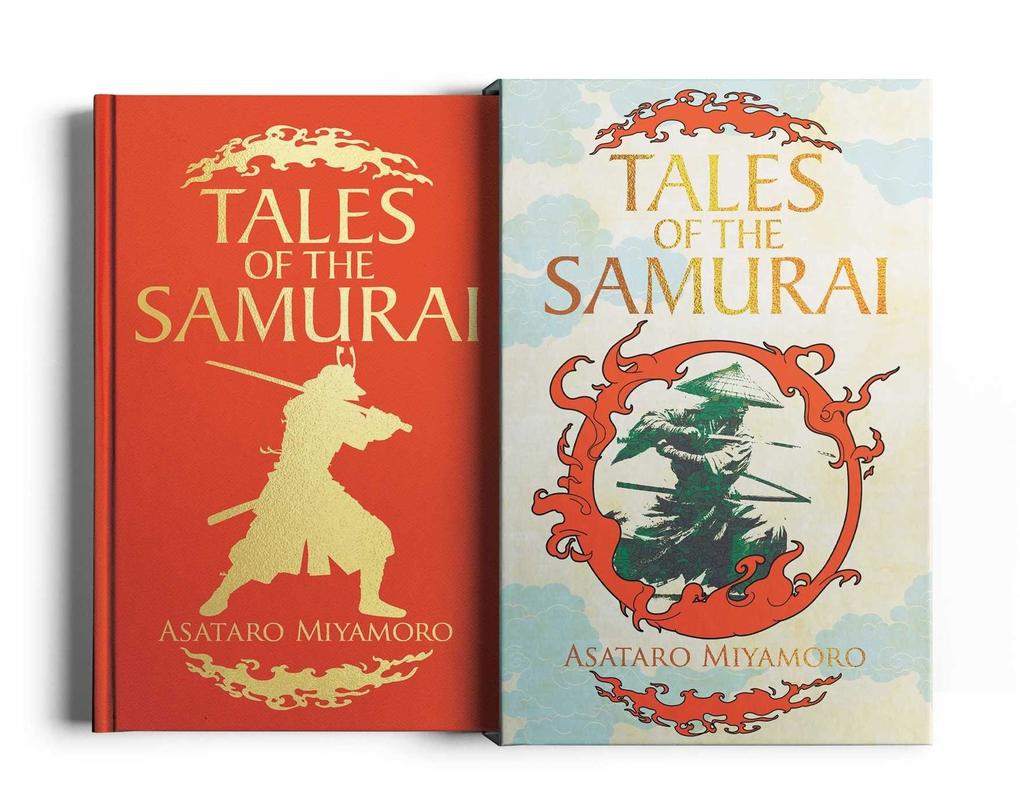 Tales of the Samurai