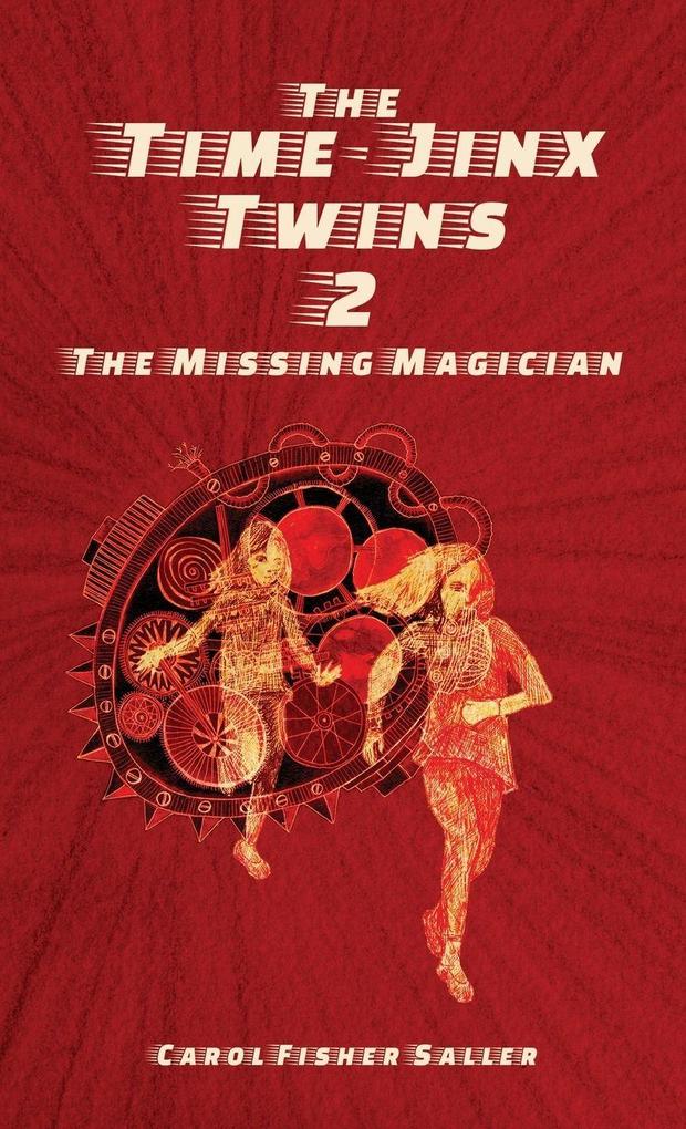 The Missing Magician
