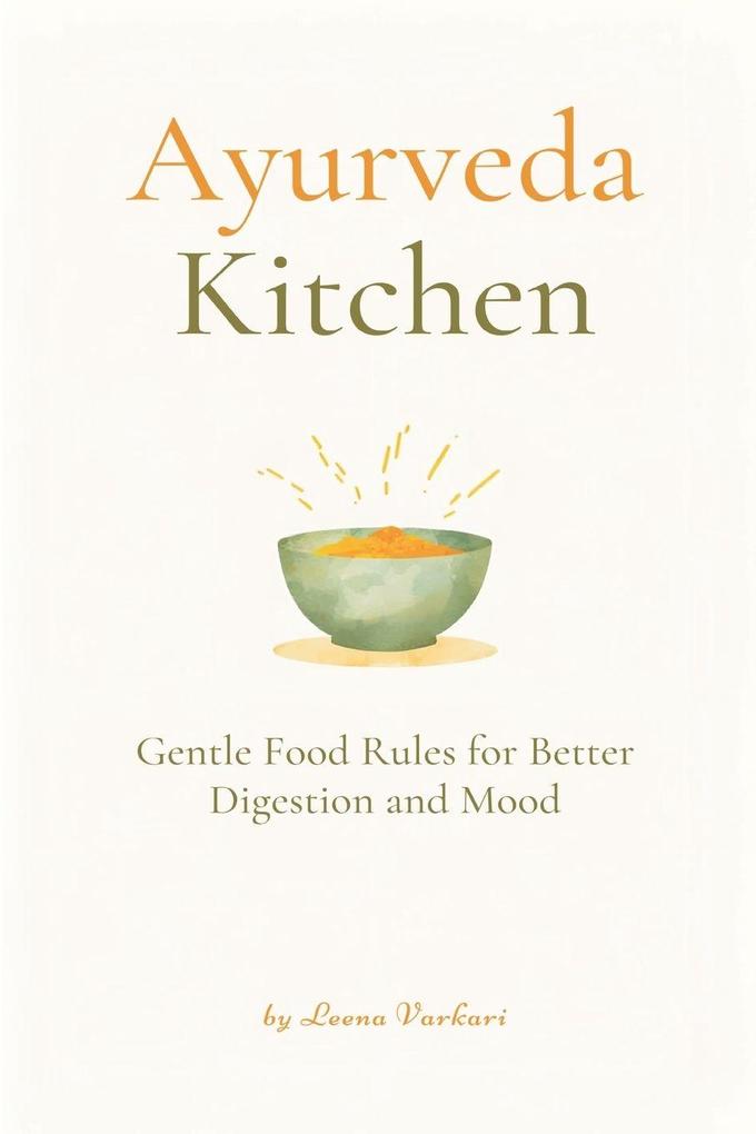 Ayurveda Kitchen