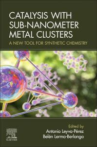 Catalysis with Sub-Nanometer Metal Clusters