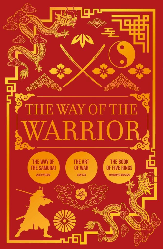 The Way of the Warrior