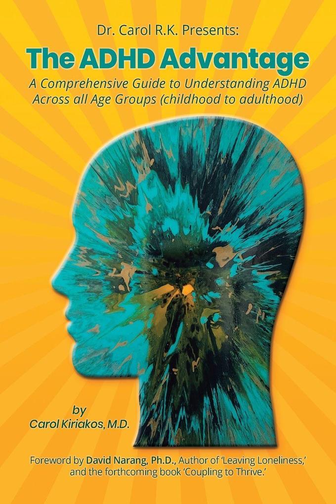 The ADHD Advantage