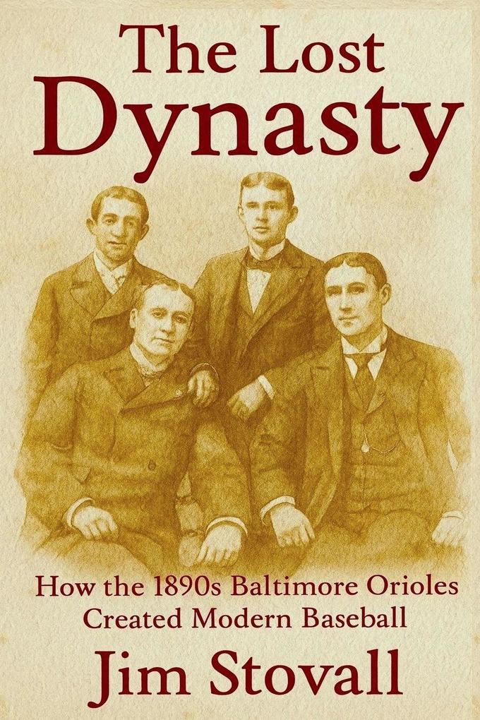 The Lost Dynasty