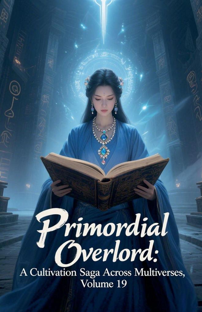 Primordial Overlord