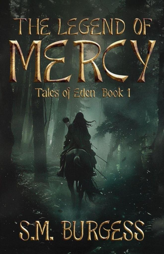 The Legend of Mercy