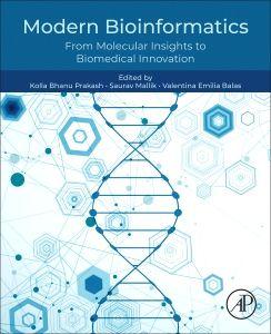 Modern Bioinformatics