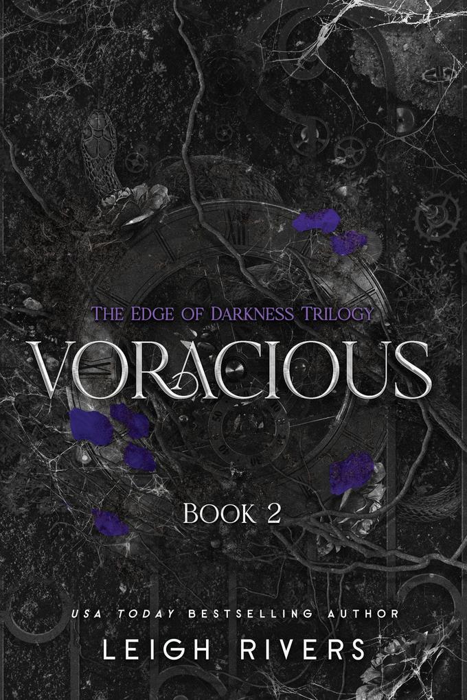 Voracious