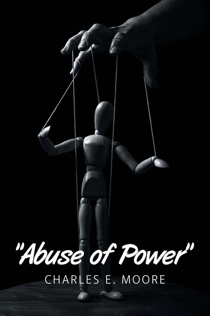 'Abuse of Power'
