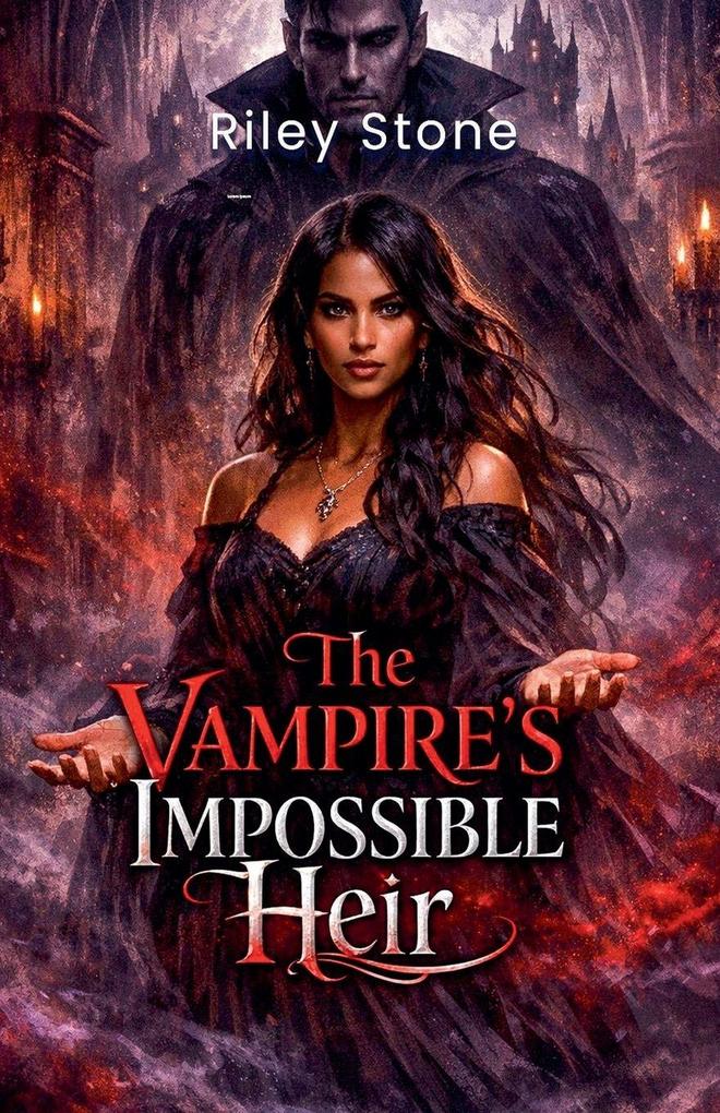 The Vampire's Impossible Heir
