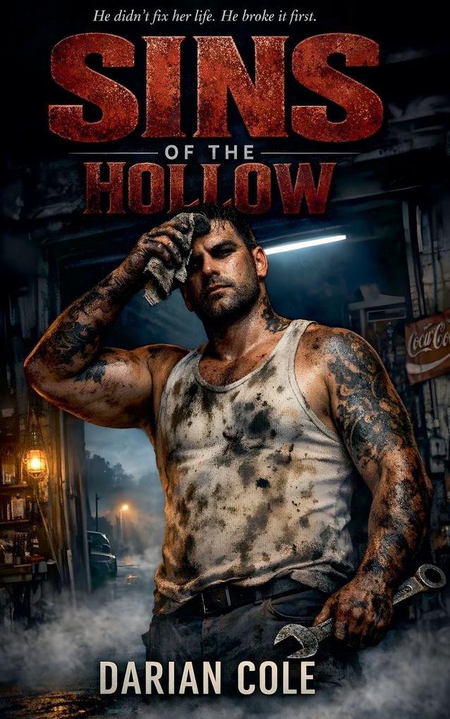 Sins of the Hollow