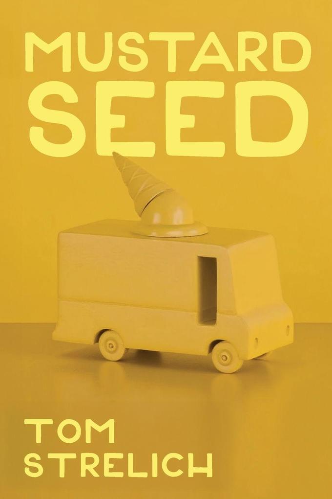 Mustard Seed