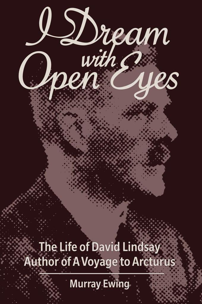 I Dream With Open Eyes