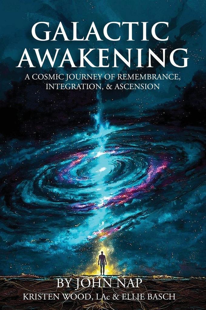 GALACTIC AWAKENING