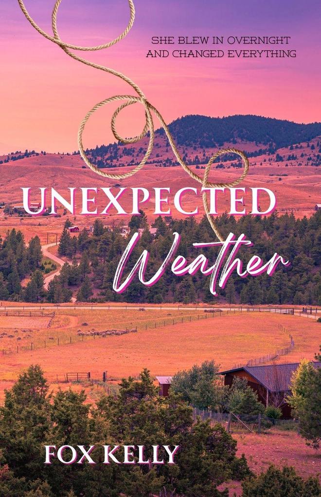 Unexpected Weather