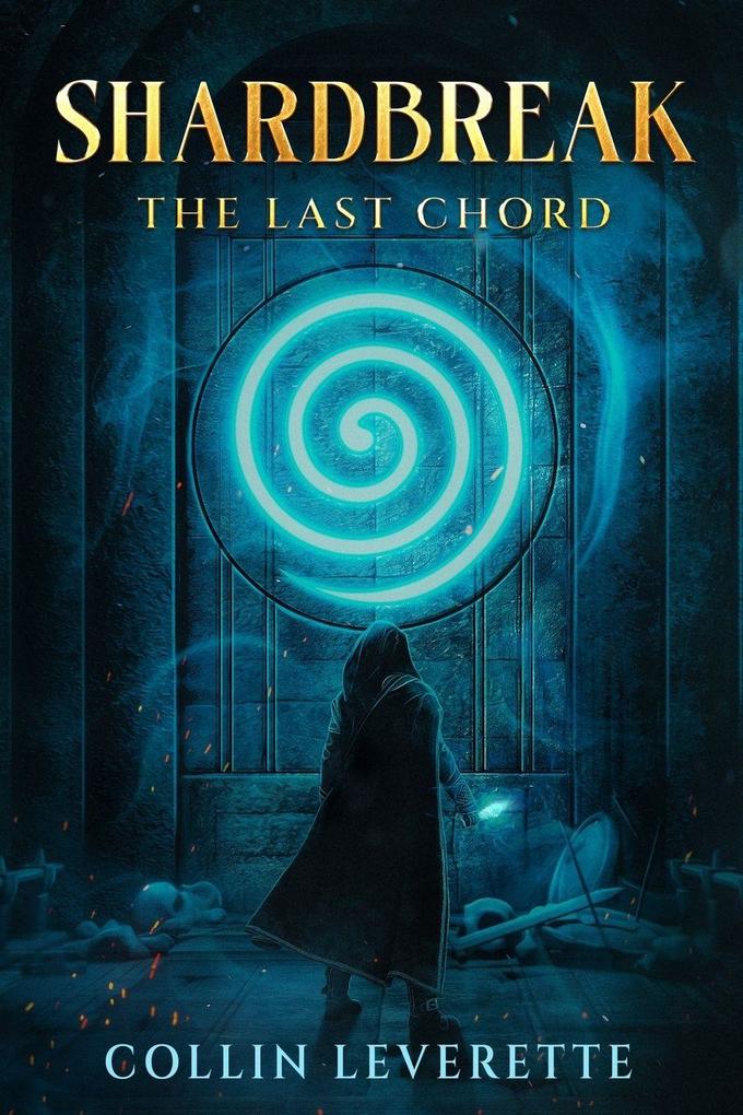 Shardbreak - The Last Chord