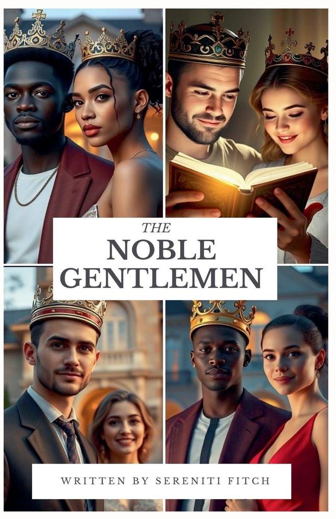 The Noble Gentlemen