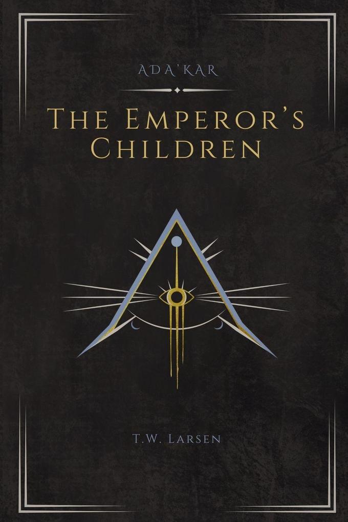 The Emperor's Children