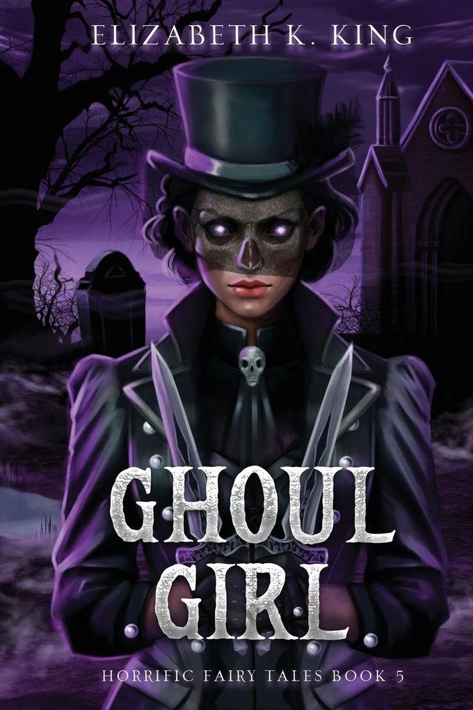 Ghoul Girl