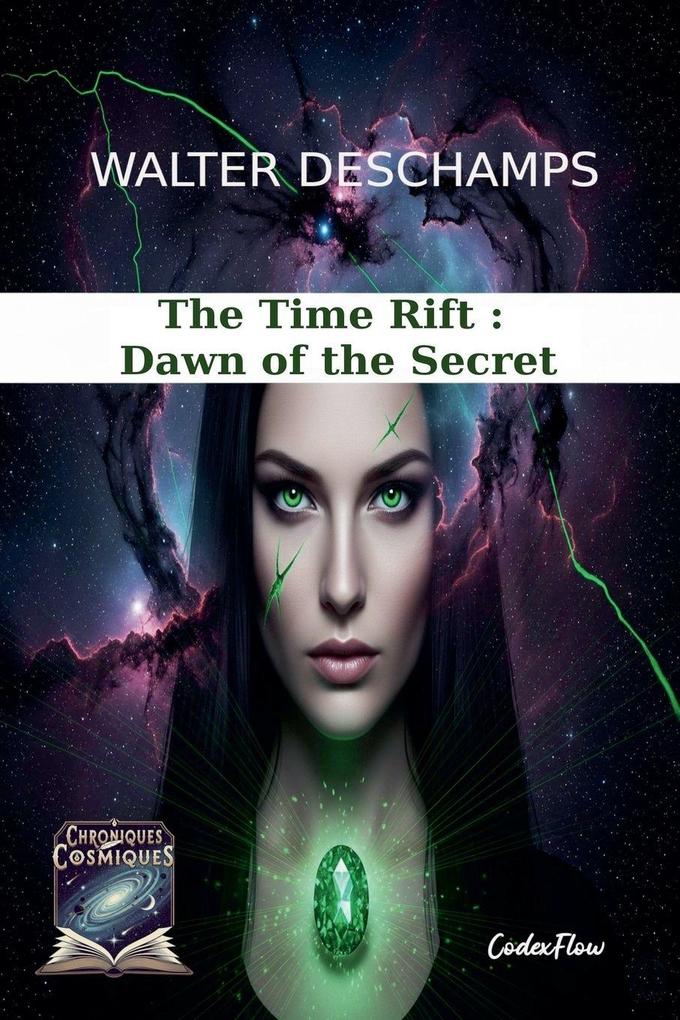 The Time Rift