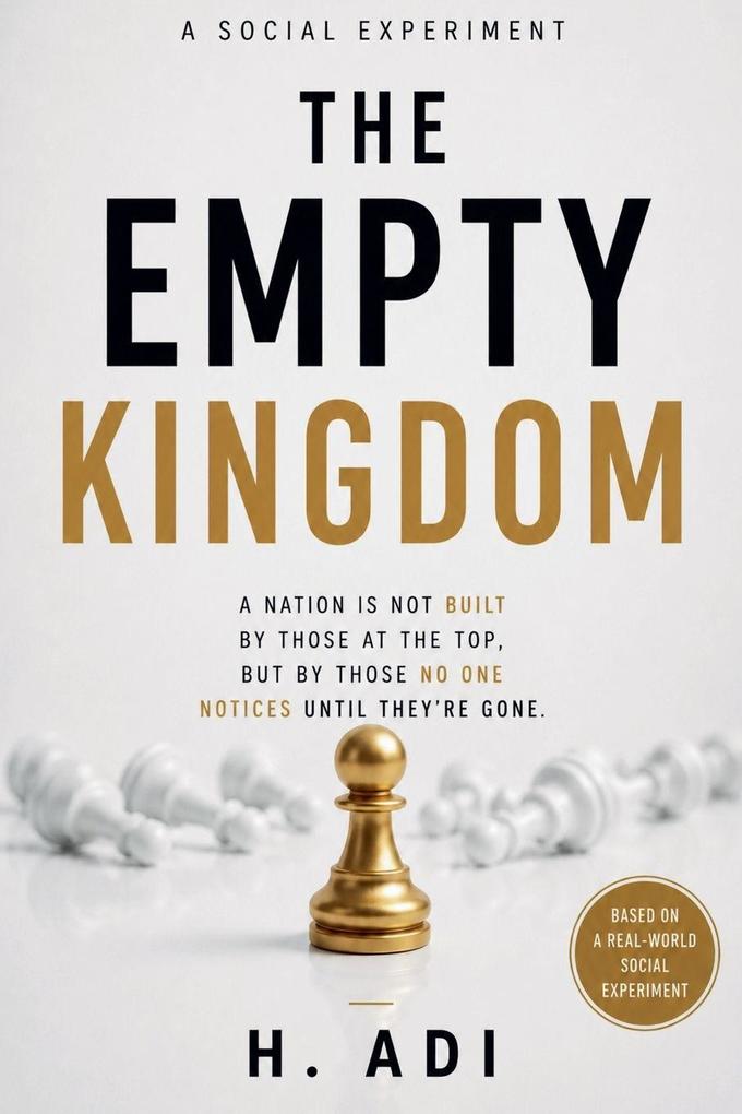 The Empty Kingdom