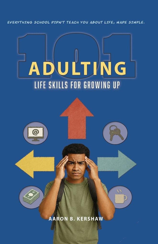 Adulting 101