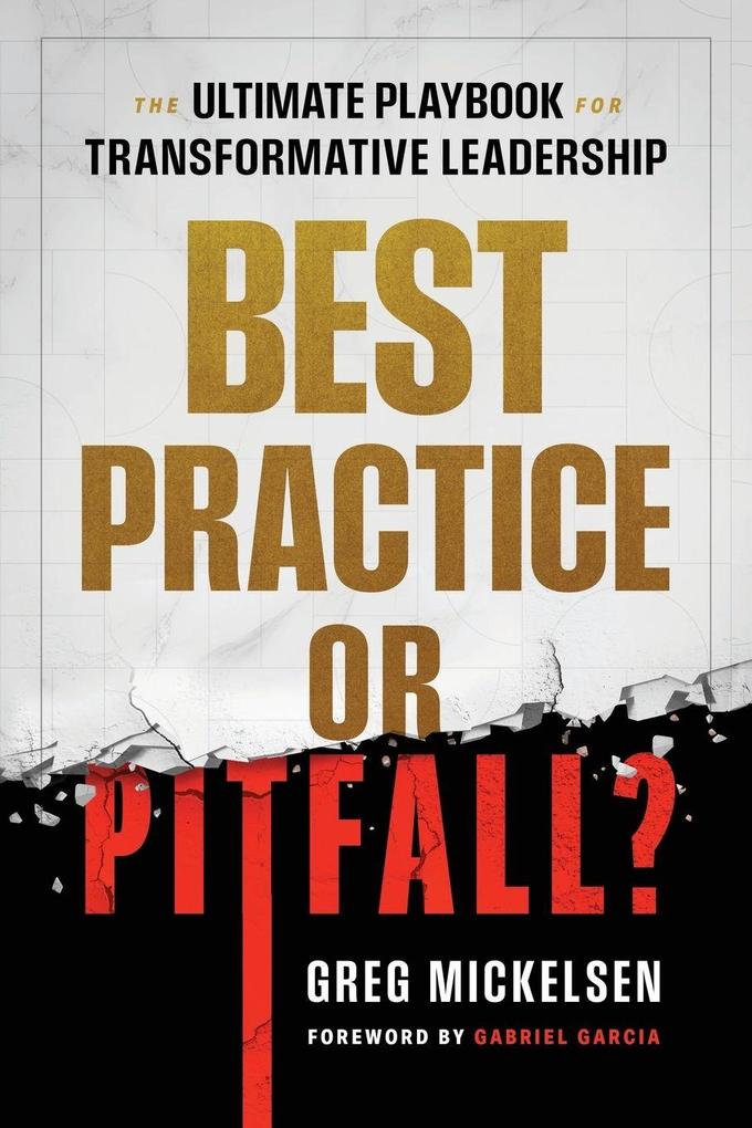 Best Practice or Pitfall?