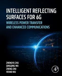 Intelligent Reflecting Surfaces for 6G