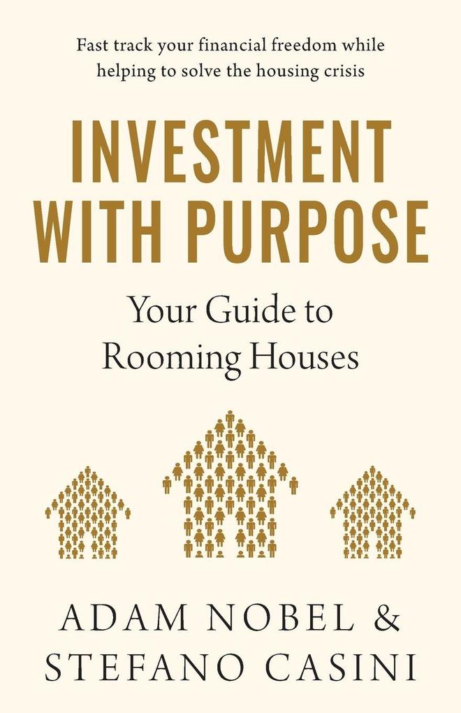 Investment With Purpose