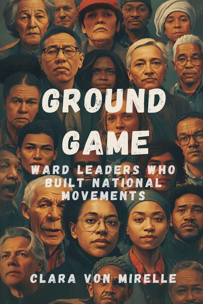 Ground Game