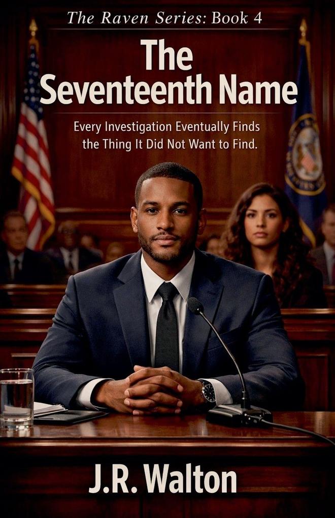 The Seventeenth Name