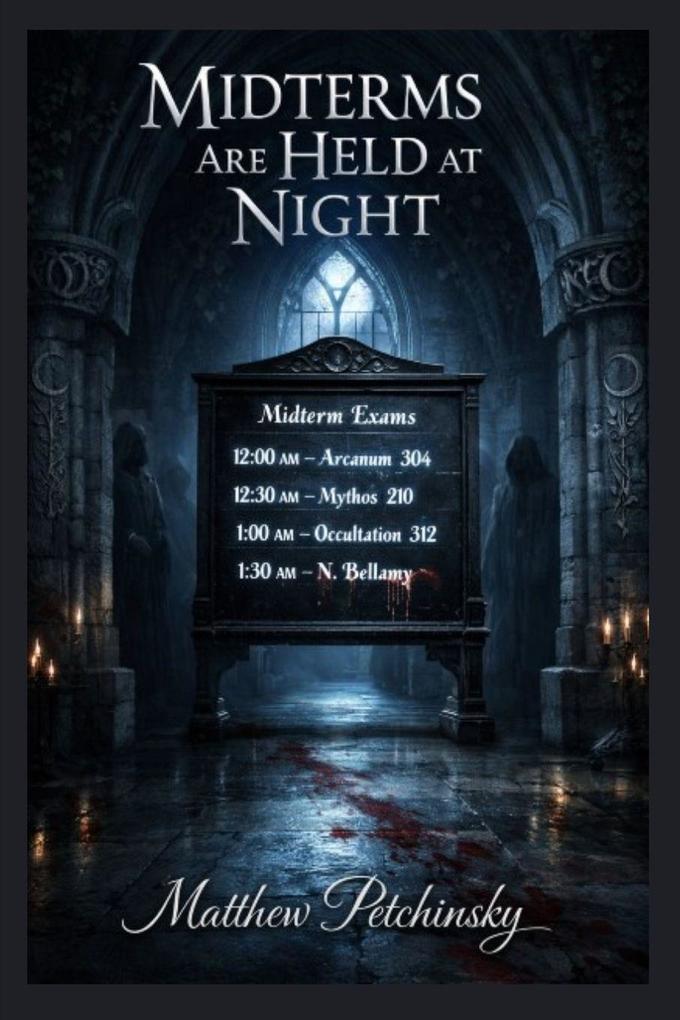 Midterms Are Held at Night