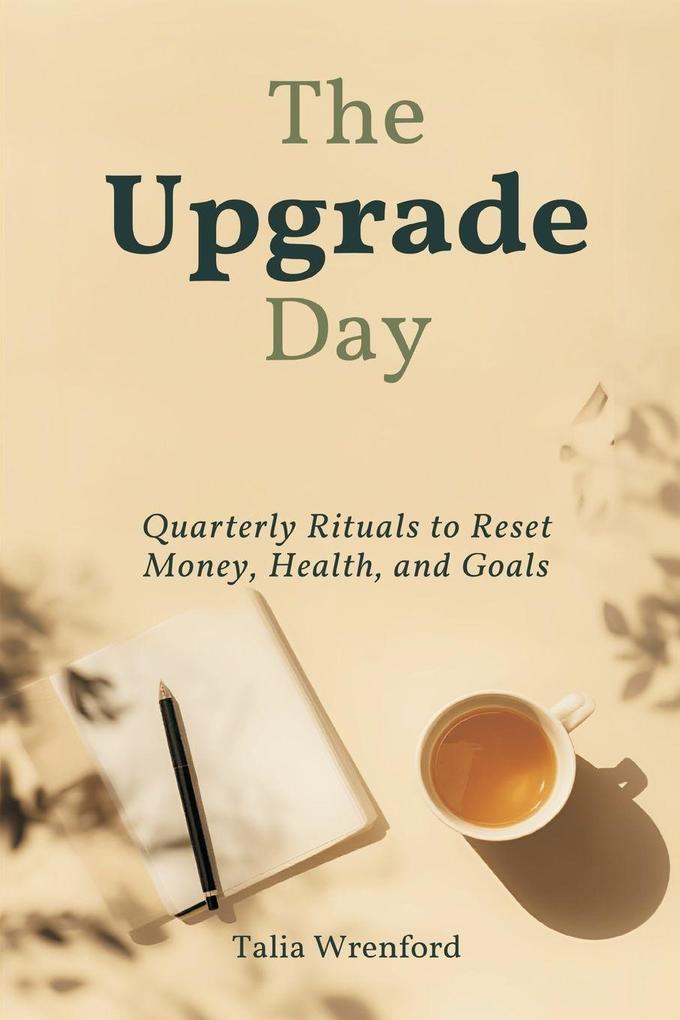 The Upgrade Day