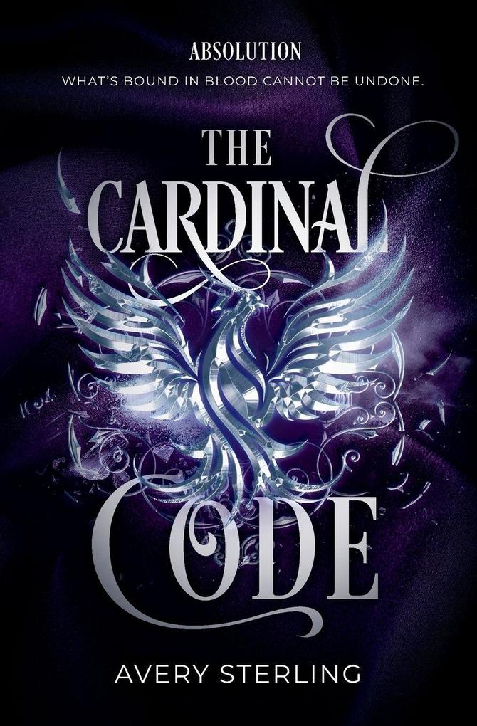 The Cardinal Code